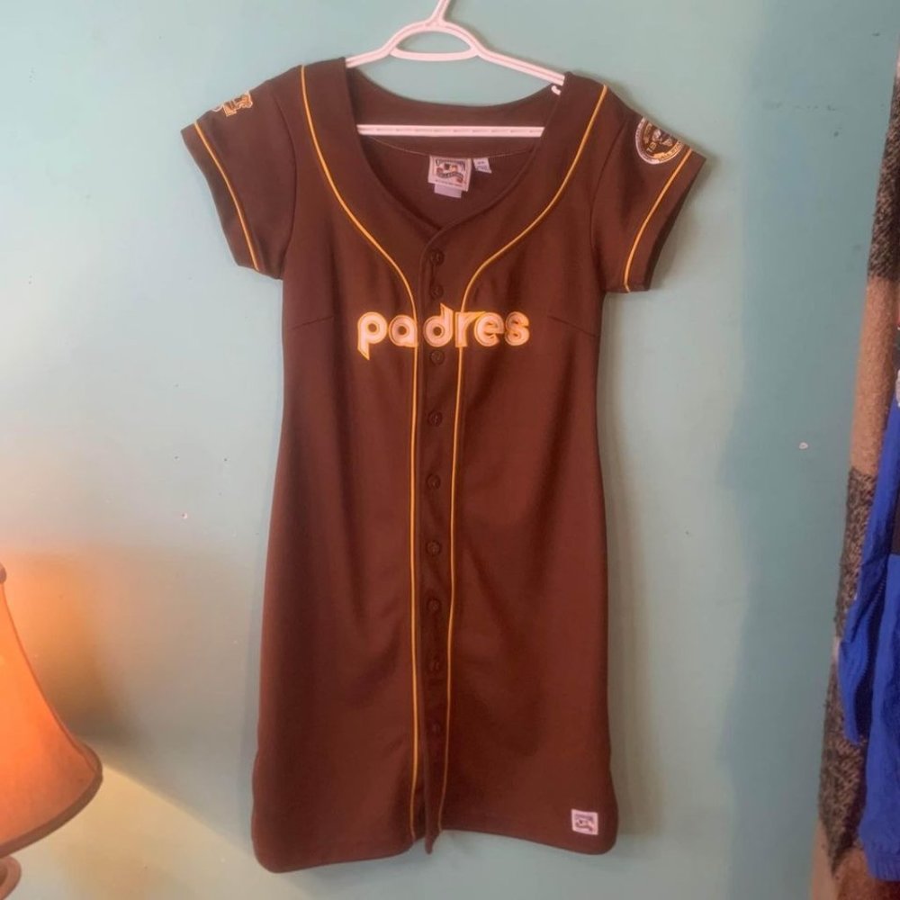 PANDRES DRESS